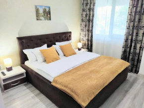 Simona Apartament Palas Mall 1